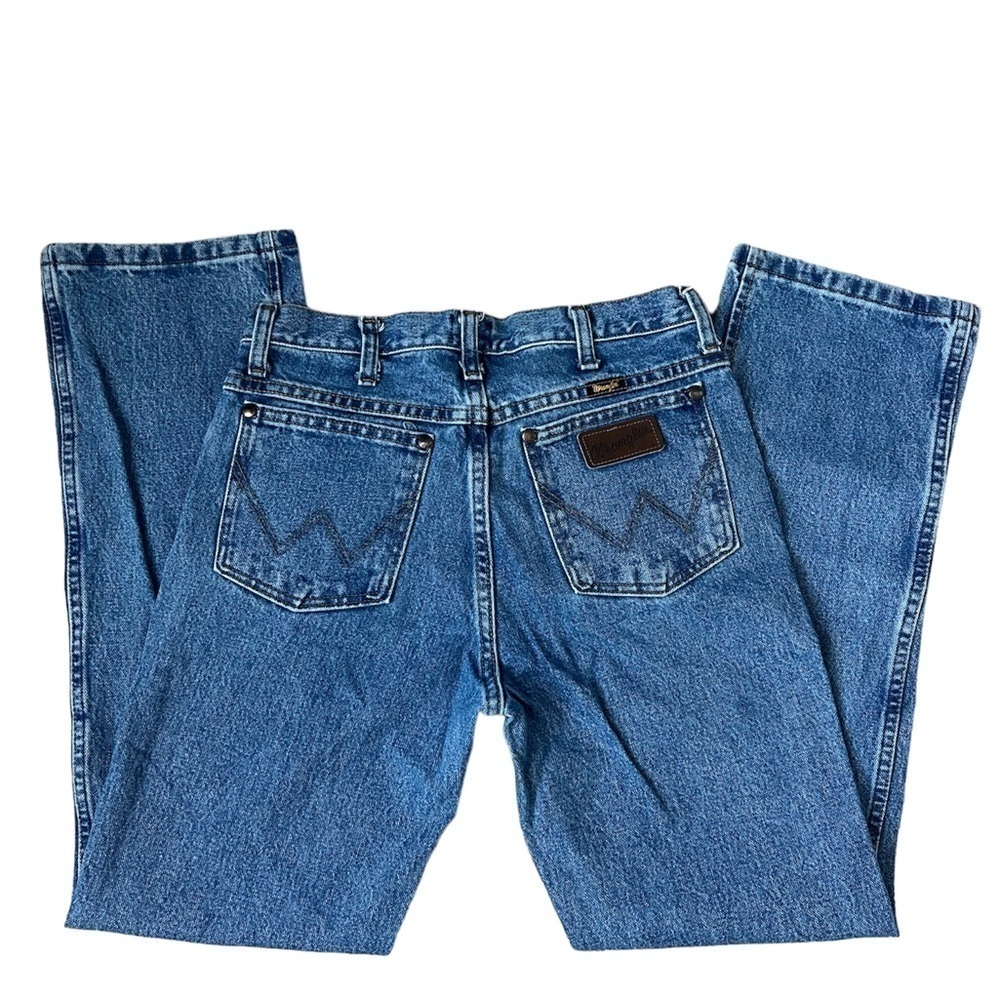 Wrangler Jeans - Picture 7 of 8